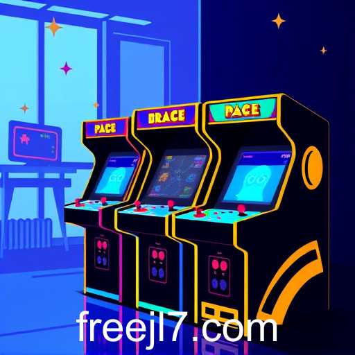 Digital Frontiers in Online Gaming