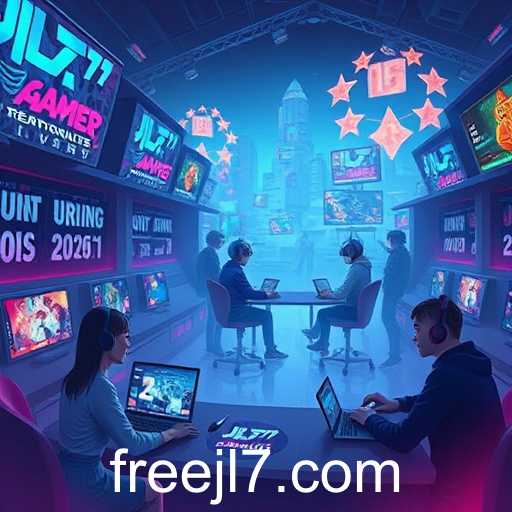 Gaming Evolution: JL7 and the Rise of Digital Communities