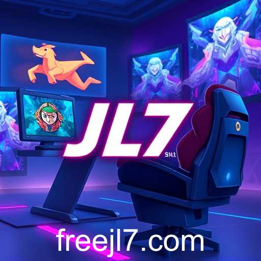 Evolution of Online Gaming with JL7