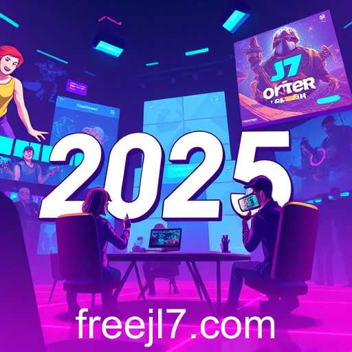 The Evolution of Online Gaming in 2025