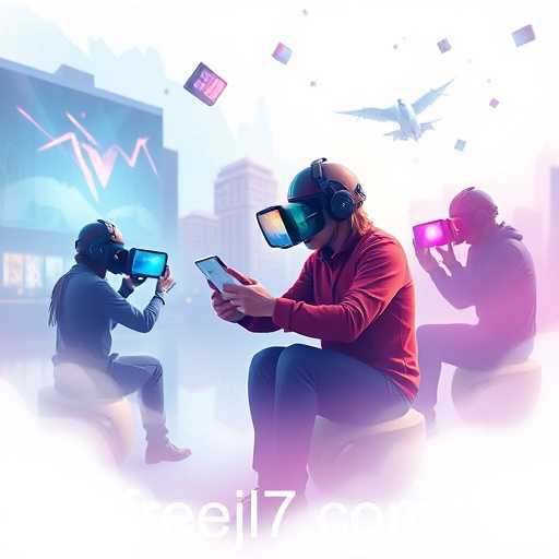 Gaming Industry Faces Unprecedented Challenges and Growth