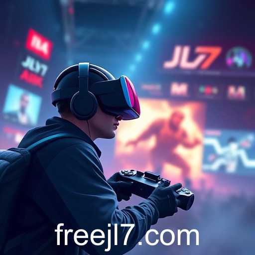 Innovations Shaping the Gaming World