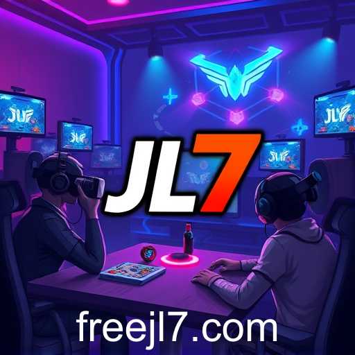 JL7 Revolutionizes Online Gaming Experience