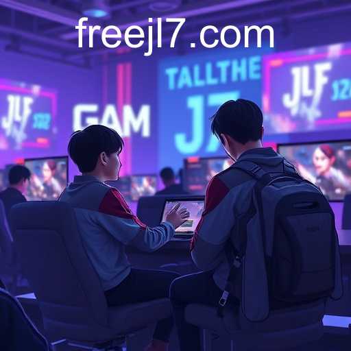 The Emergence of JL7 in Online Gaming