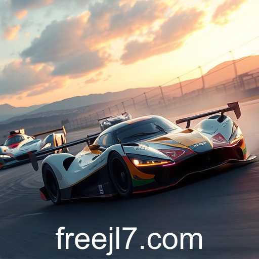 The Thrill of Digital Speed: Exploring the Racing Games Category