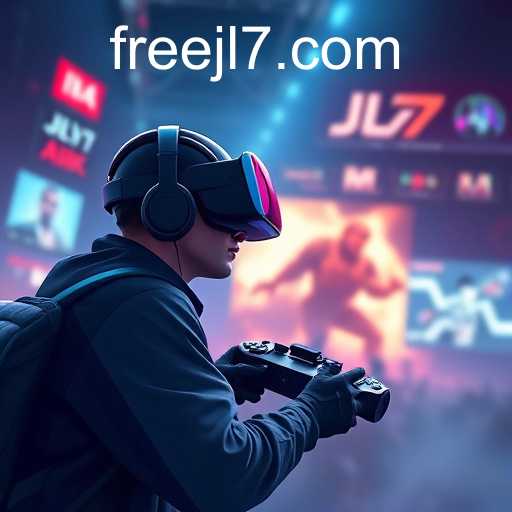 The Rise of JL7: Revolutionizing Online Gaming
