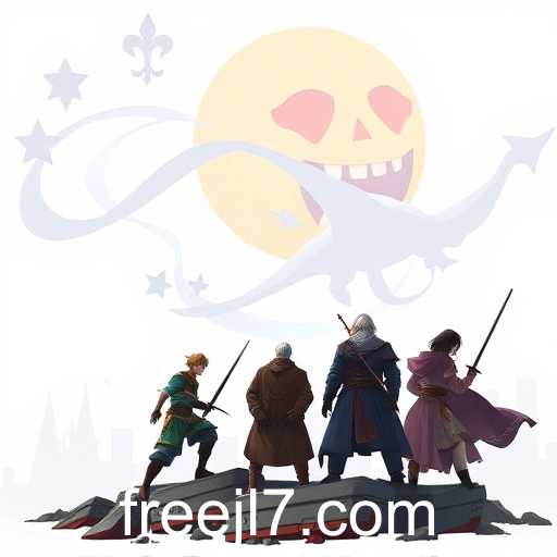 Exploring the World of RPG Games: Captivating Journeys Awaits