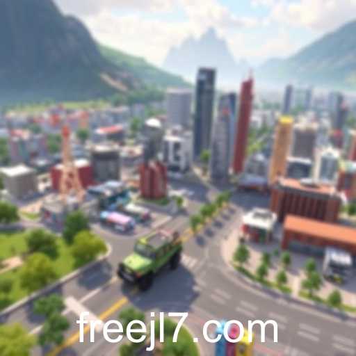 Exploring the World of Simulation Games: An In-Depth Look